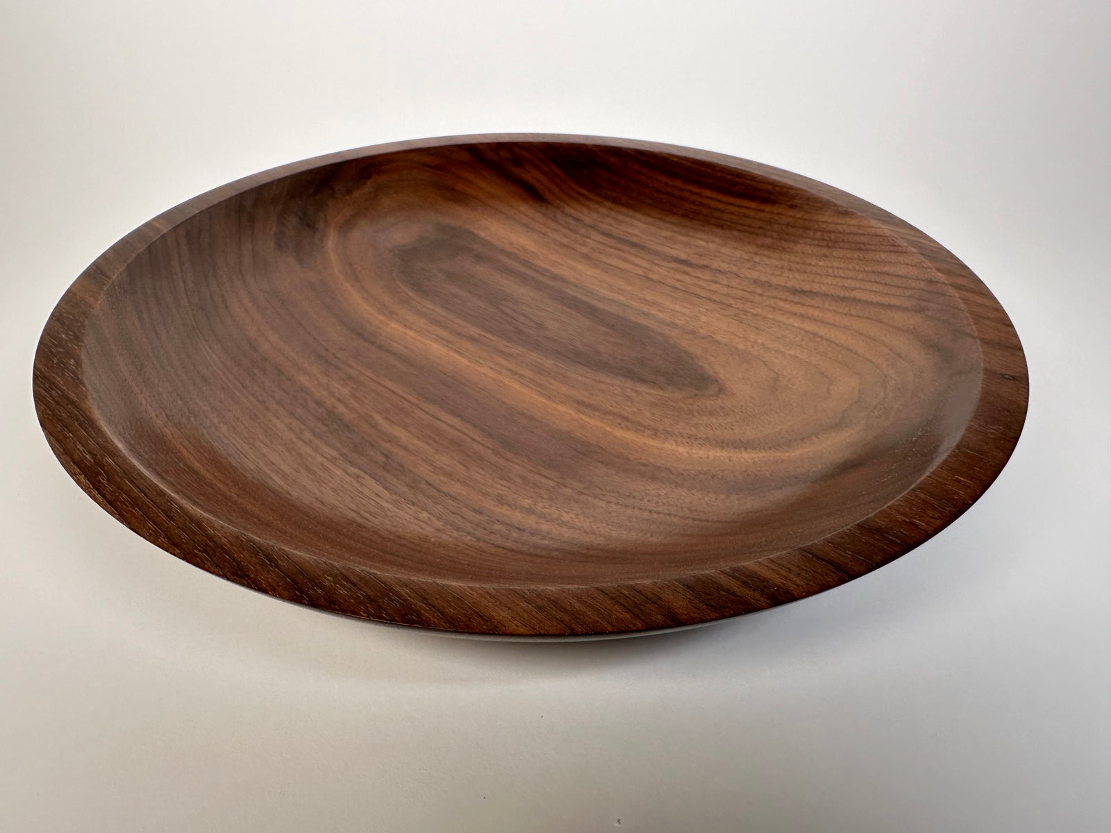 Black Walnut Bowl