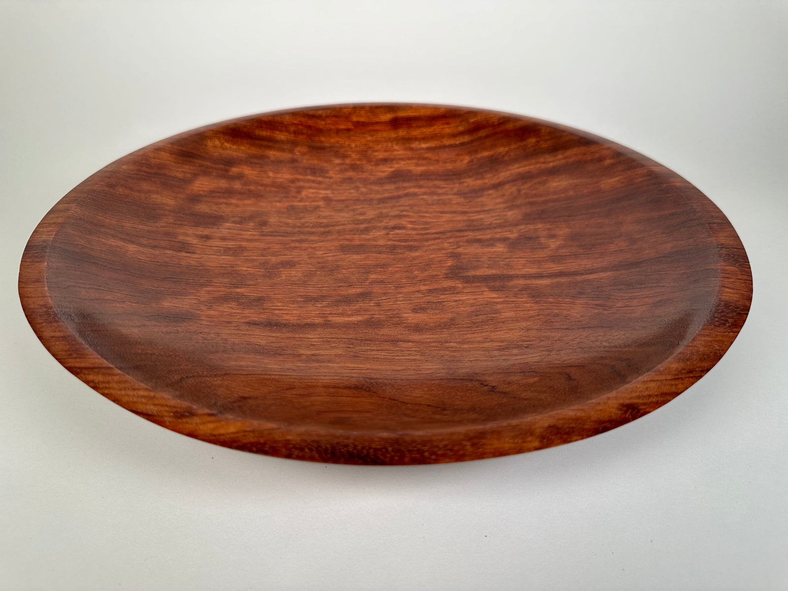 Bol Etimoe (palissandre africain) 16"
