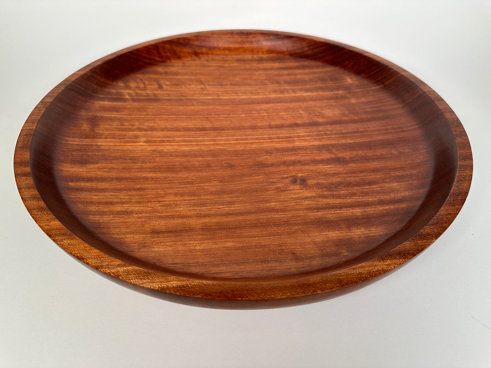 16” Etimoe Bowl - Top/Side View