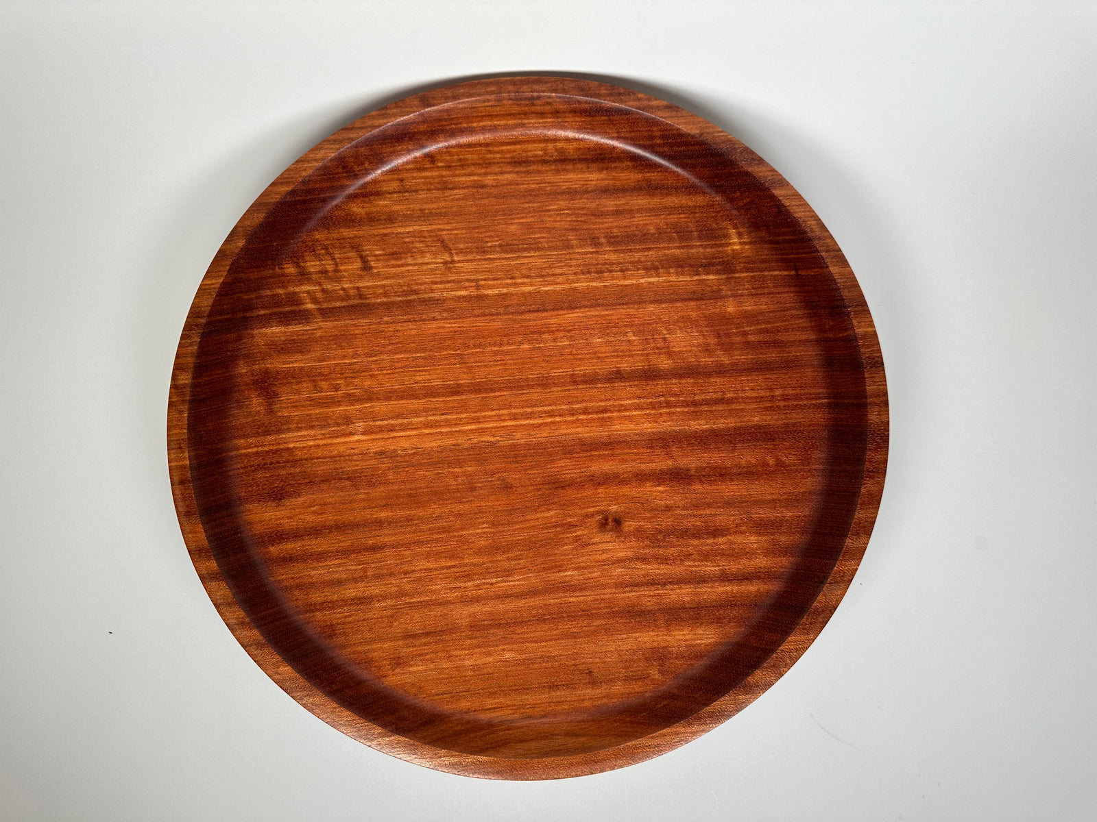 16” Etimoe Bowl - Top/Side View