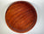 Etimoe (African Rosewood) Bowl 18"