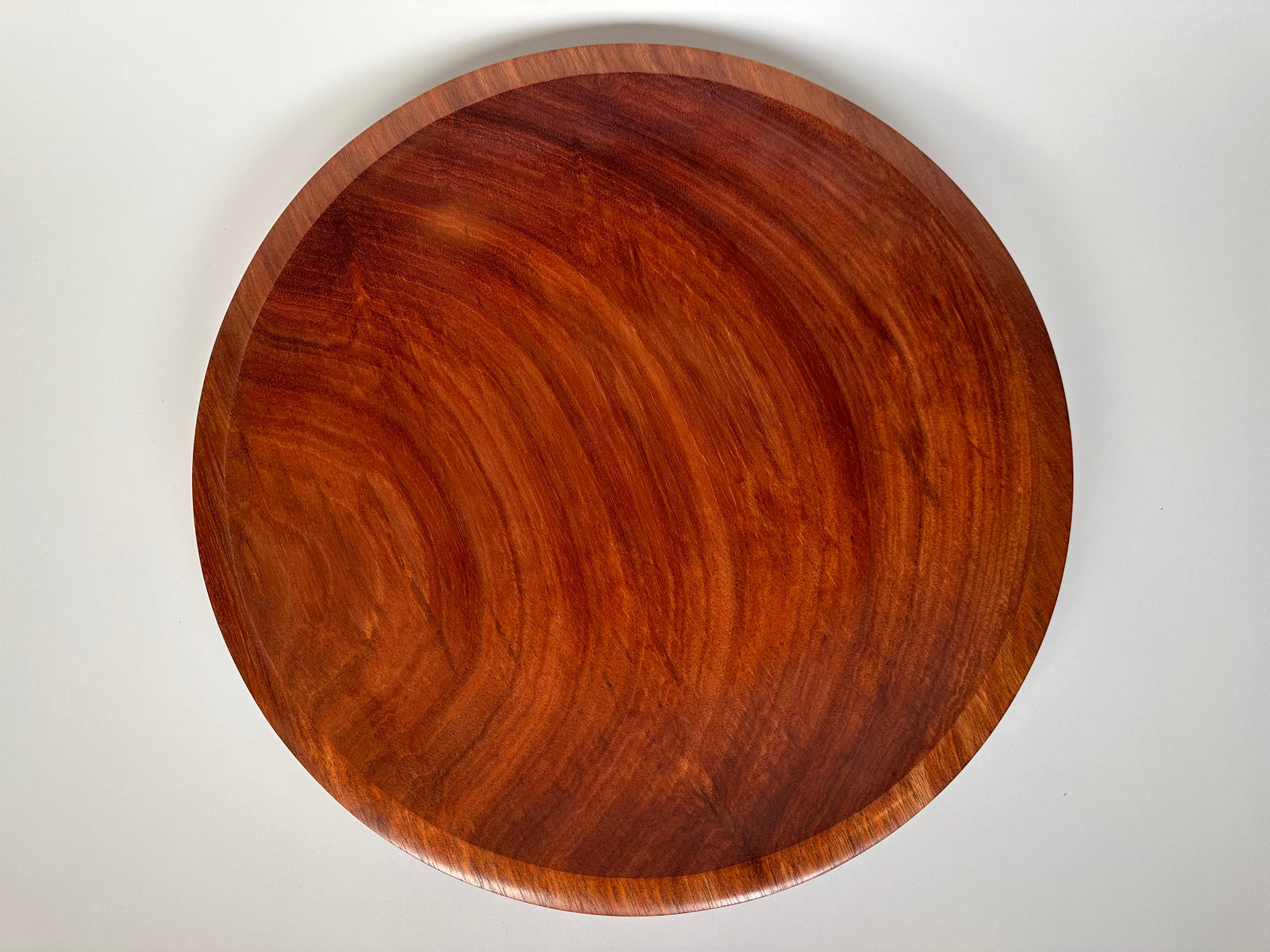 16” Etimoe Bowl - Top/ Side View