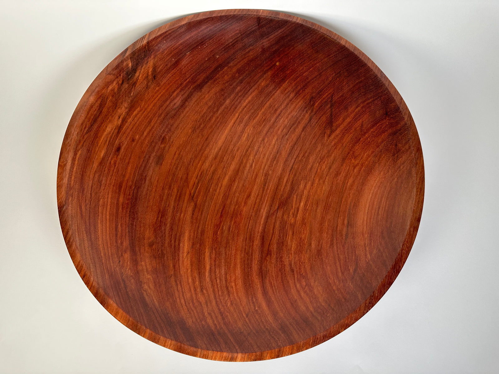 18” Etimoe Bowl - Top/Side View
