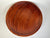 Etimoe (African Rosewood) Bowl 18"