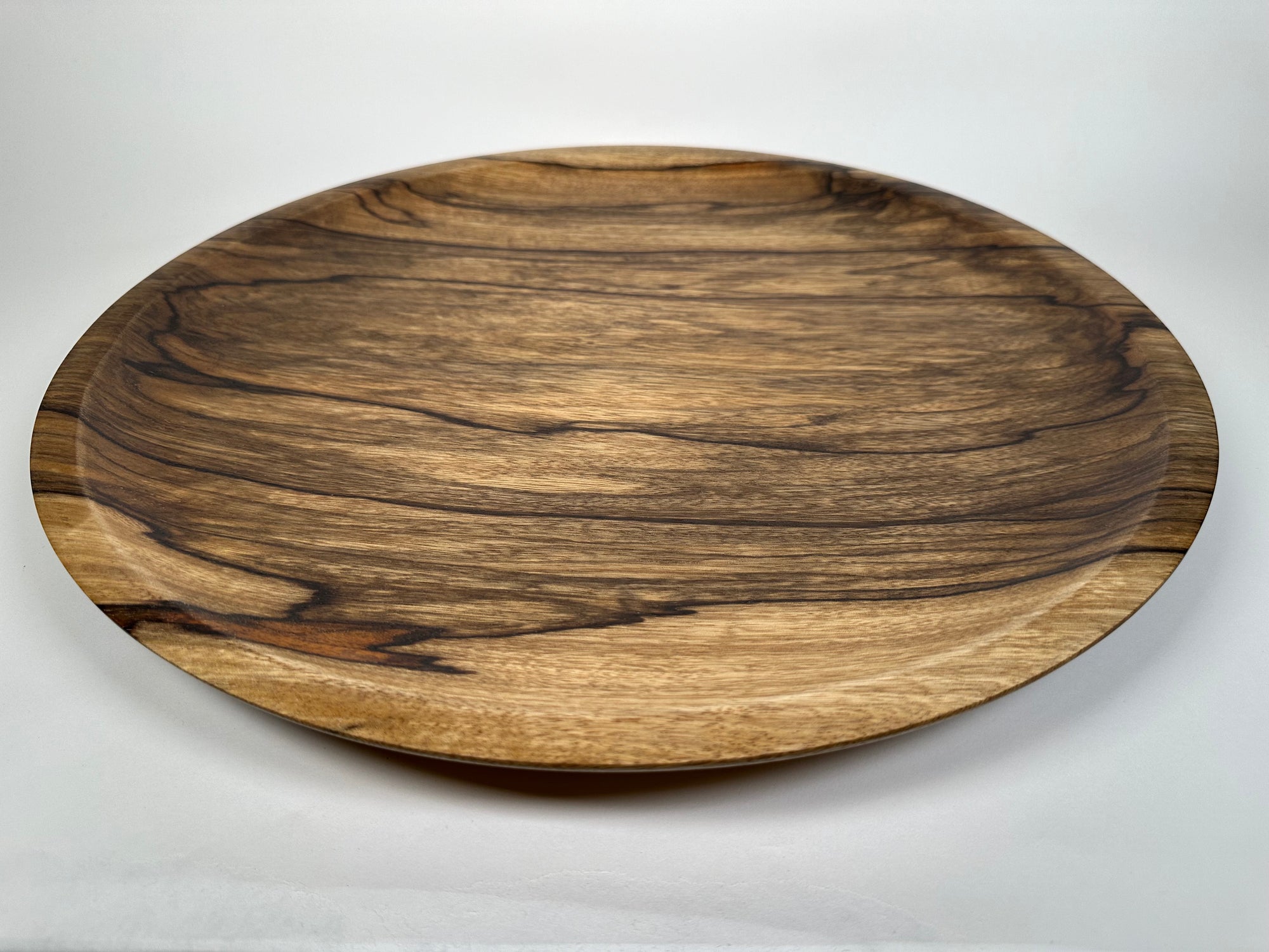 Black Limba 20”