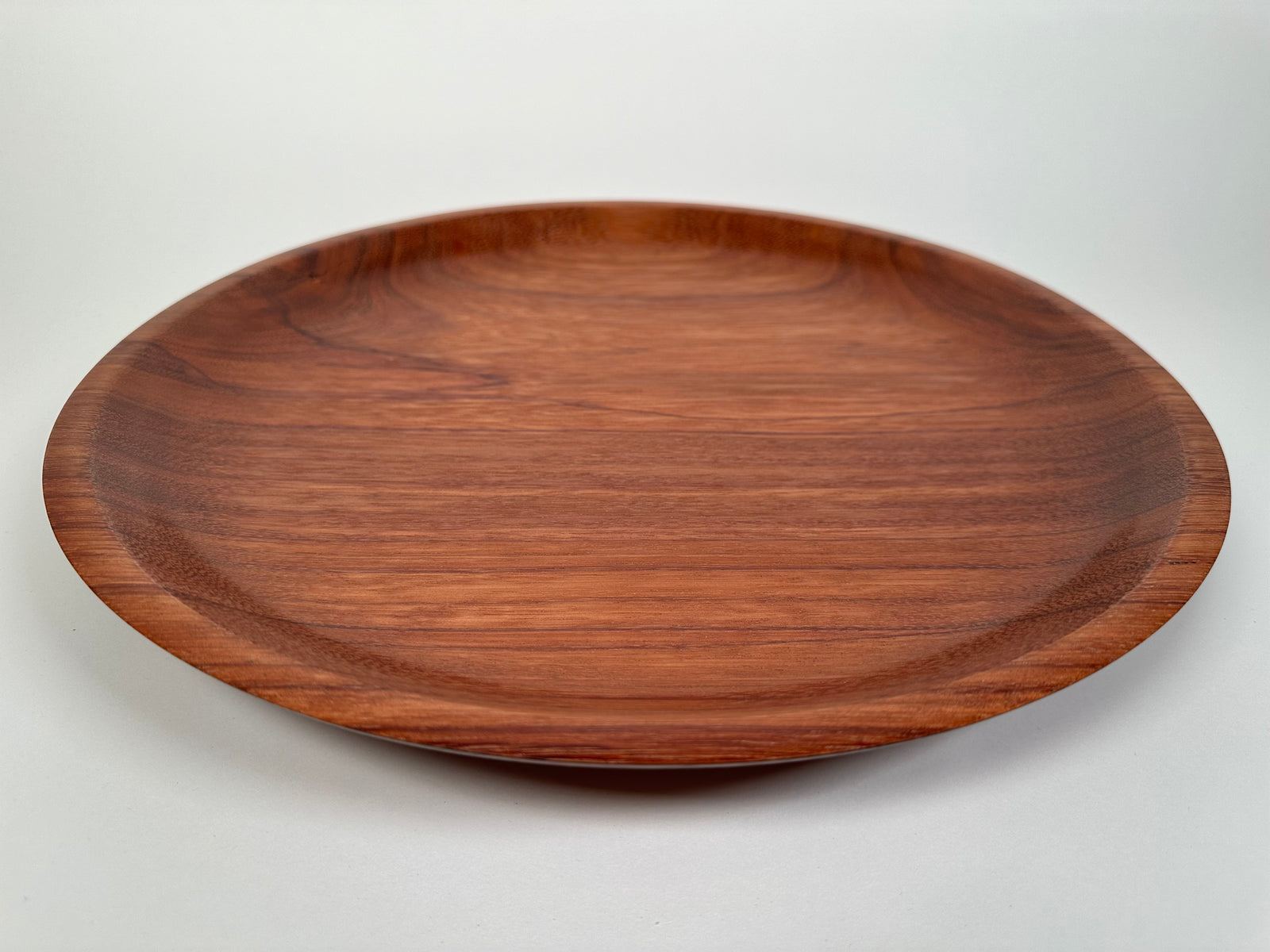 15” Ebiara Bowl - Top/Side View
