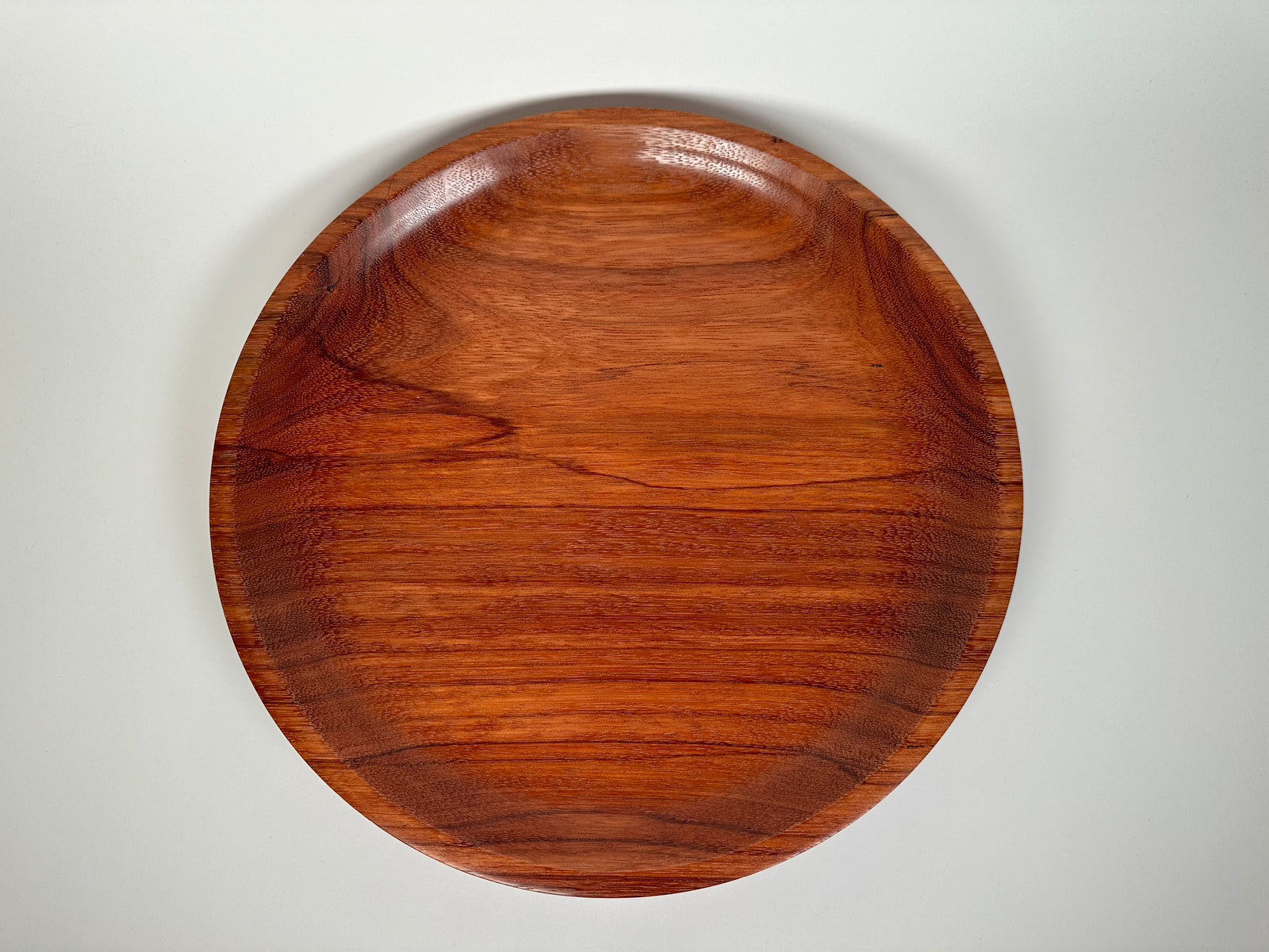 15” Ebiara Bowl - Top/Side View