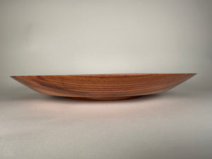 15” Curupay Bowl - Side View