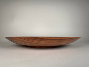 14” Curupay Bowl - Side View