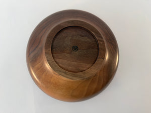 Black Walnut 12”
