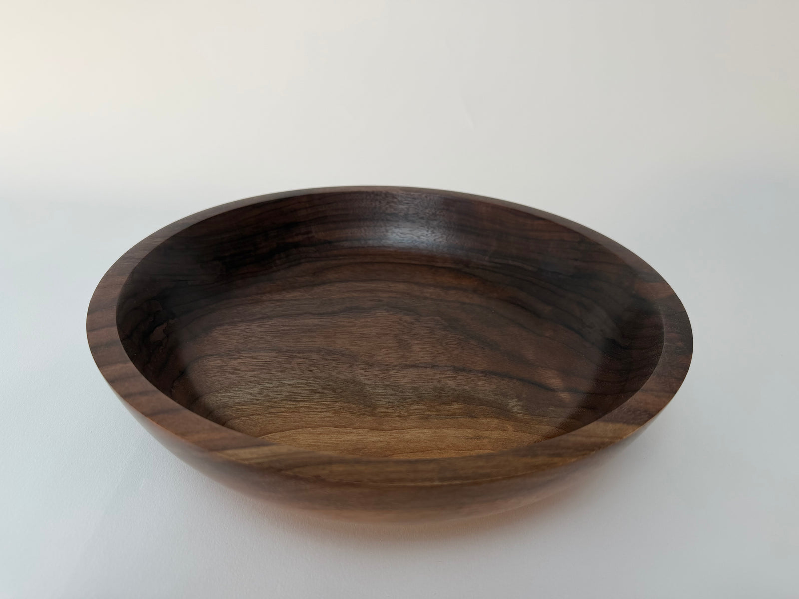 Black Walnut 12”