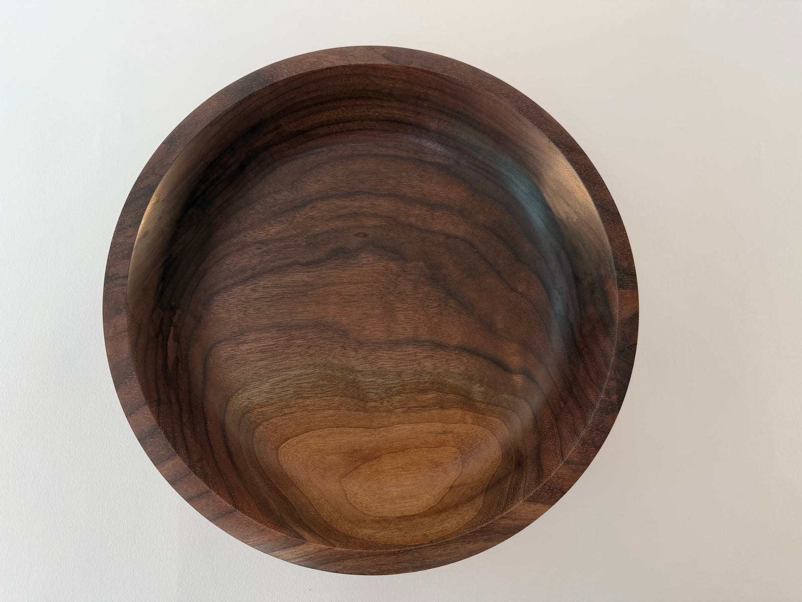 Black Walnut 12”