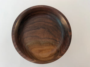 Black Walnut 12”