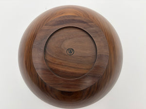 Black Walnut 12" — Cresting Grain Edition