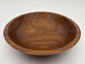 Black Walnut 12" — Cresting Grain Edition