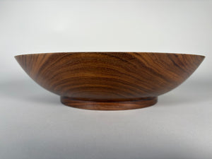 Black Walnut 12" — Cresting Grain Edition