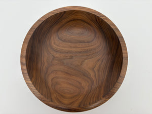 Black Walnut 12" — Cresting Grain Edition