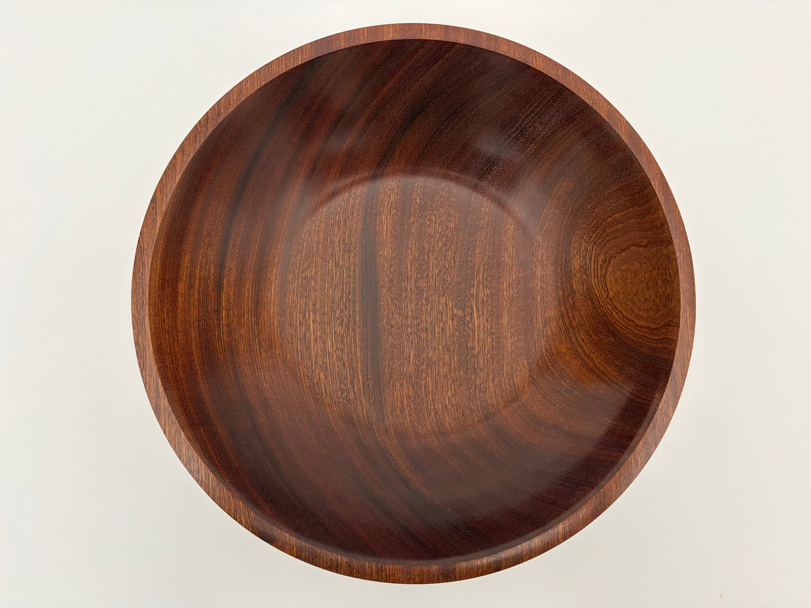 Sapele 14" — Golden Grain Edition