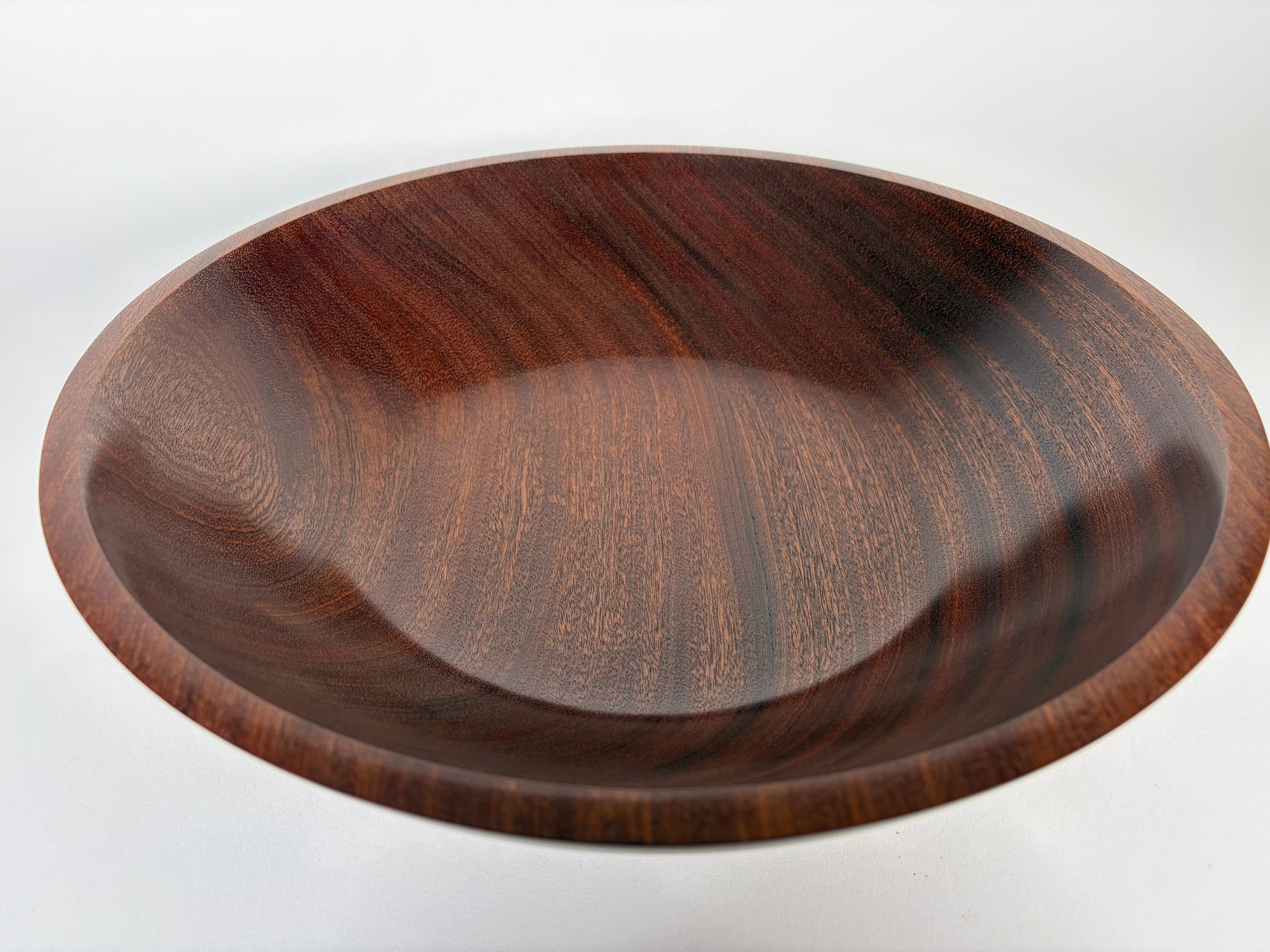 Sapele 14" — Golden Grain Edition
