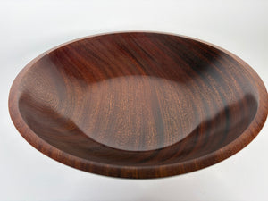 Sapele 14" — Golden Grain Edition