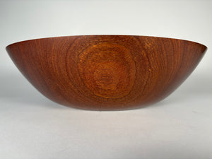 Sapele 14" — Golden Grain Edition