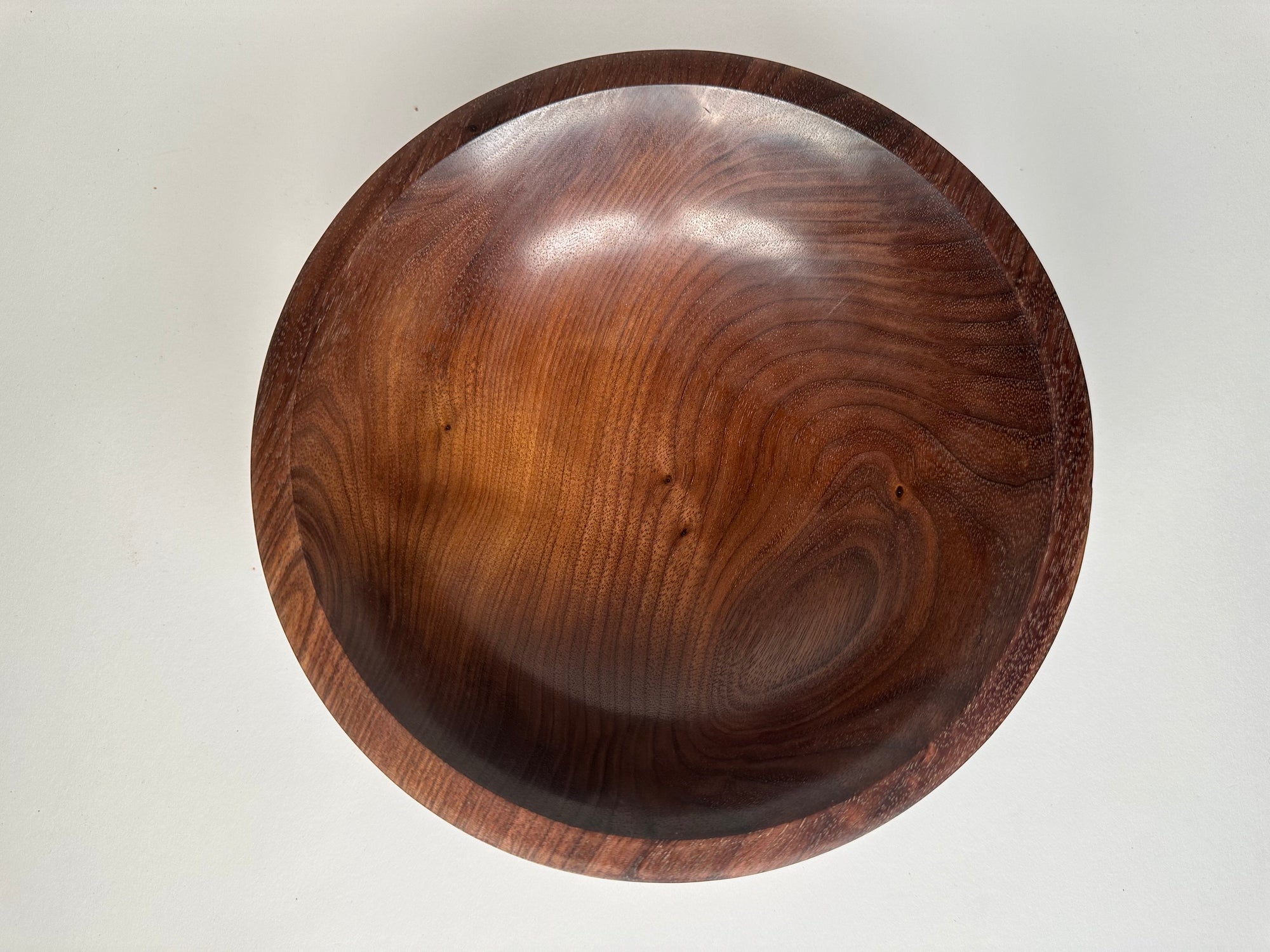 Black Walnut 9”