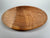 Flame Maple Bowl (Highly Figured) 15"