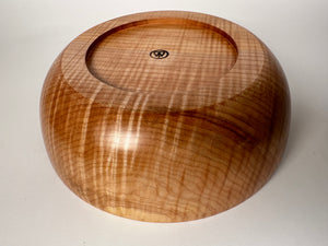 Flame Maple (HF) 11"