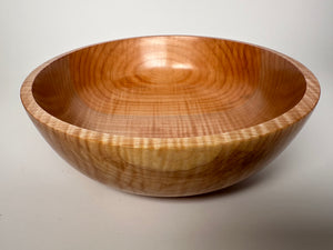 Flame Maple (HF) 11"