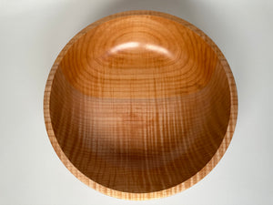 Flame Maple (HF) 11"