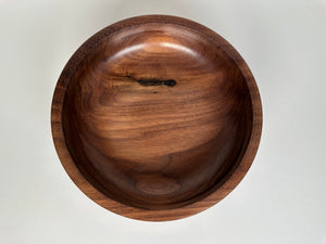 Black Walnut 8”