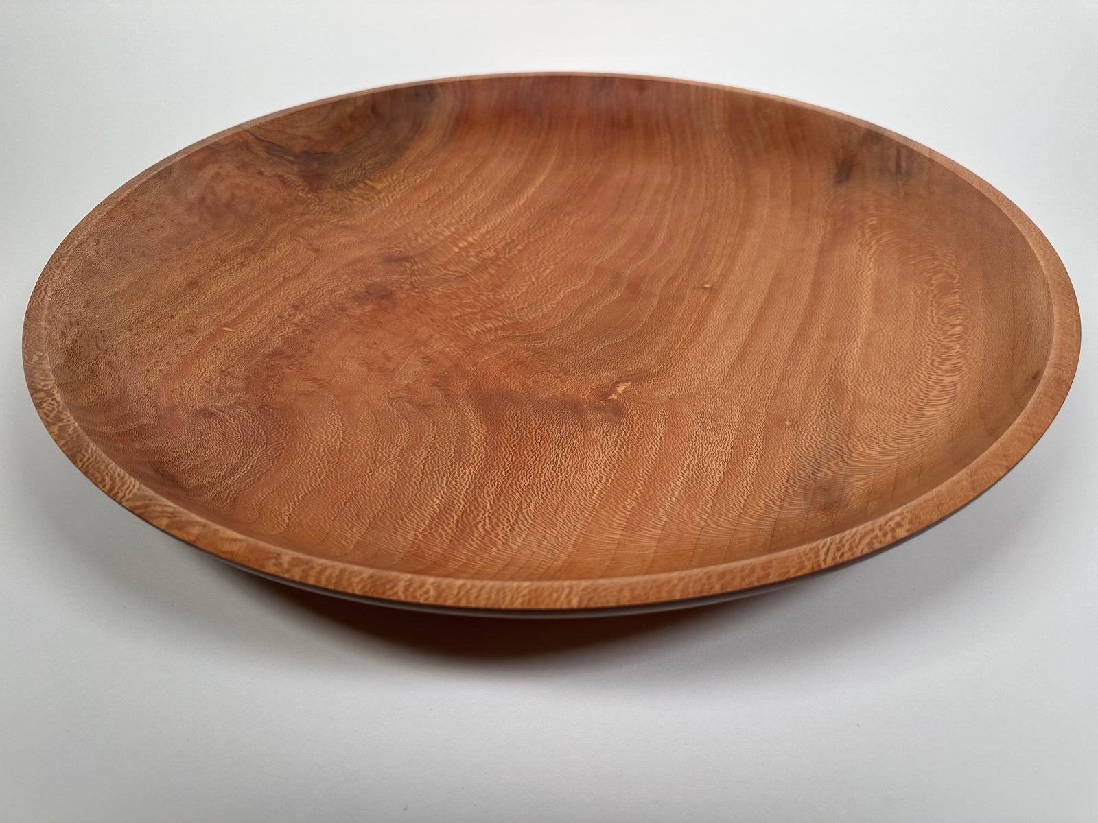 20” London Plane Bowl - Top/Side View