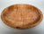 11” Flame Maple (MA) Bowl - Top/Side View