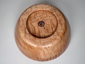 Flame Maple (HF) 9"