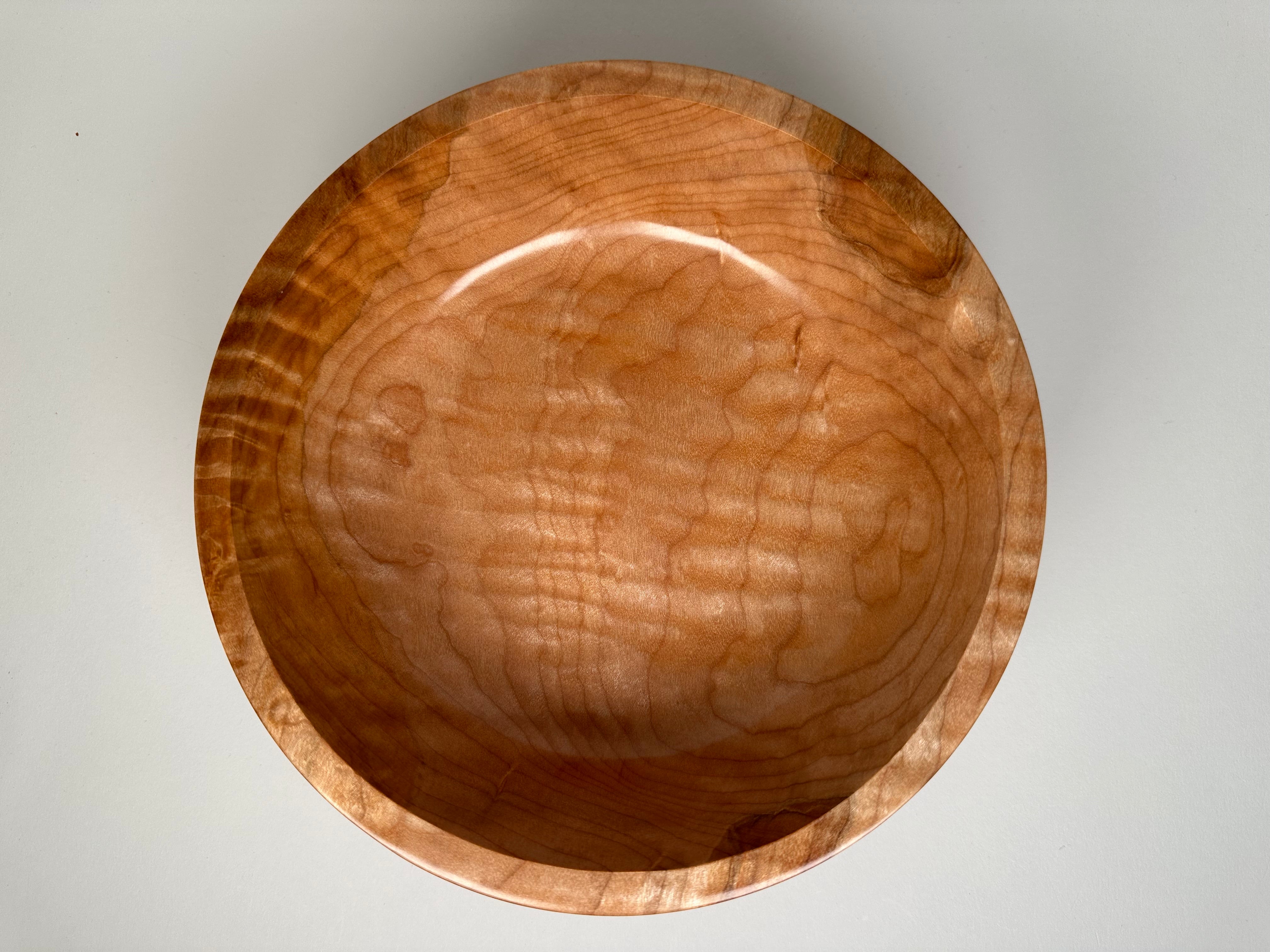 Flame Maple (HF) 9