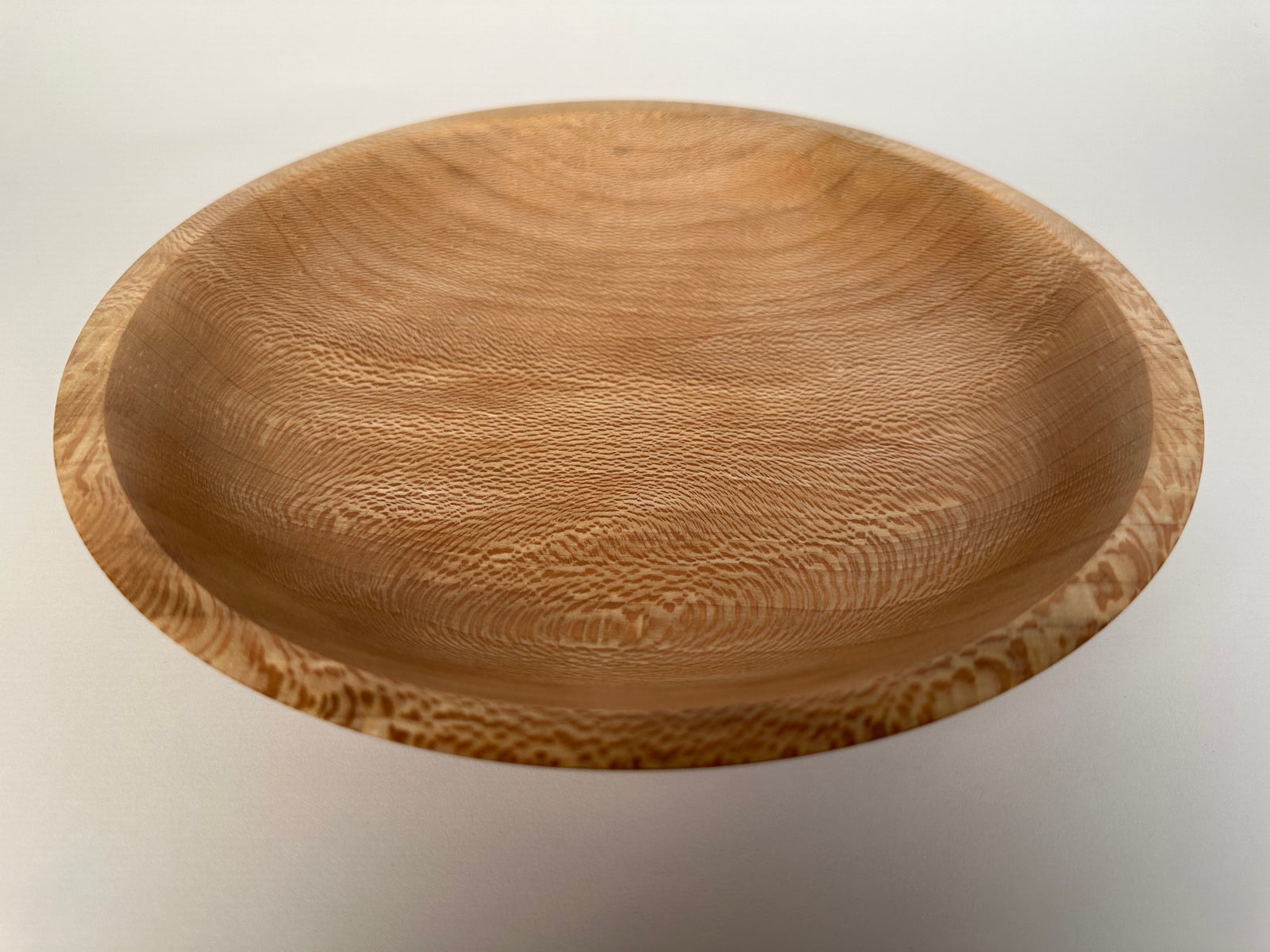 11” London Plane Bowl - Top/Side View