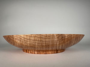 Flame Maple (HF) 11"