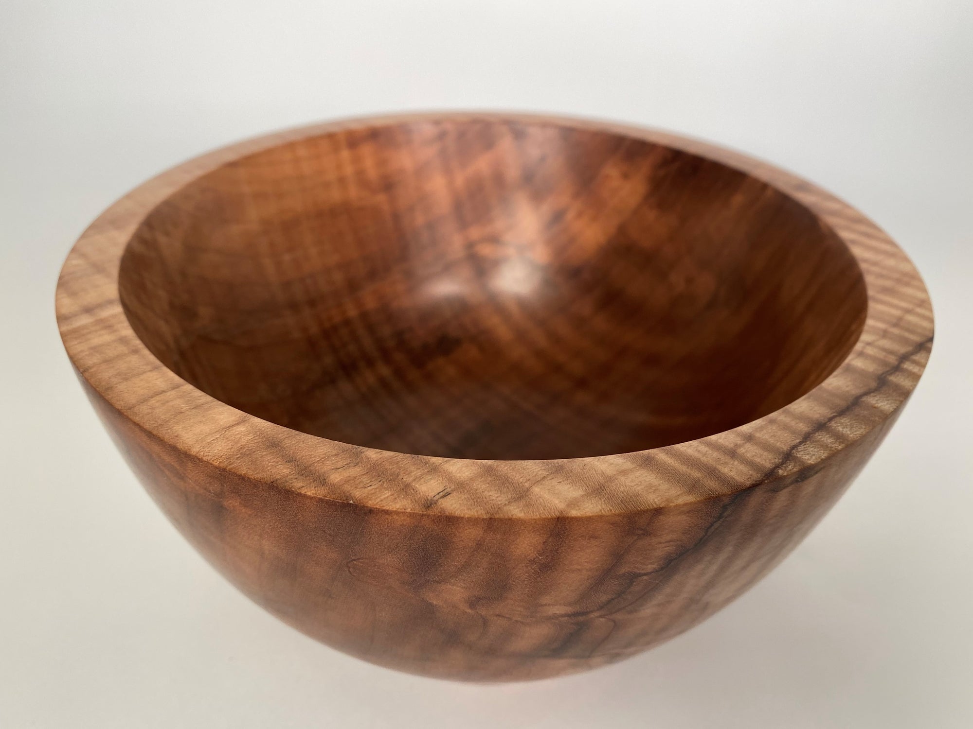 Art Bimson Woodwork - Bowls – SaskMade Marketplace