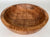 Spalted Flame Maple Bowl 10"